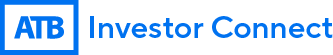 ATB Investor Connect Logo